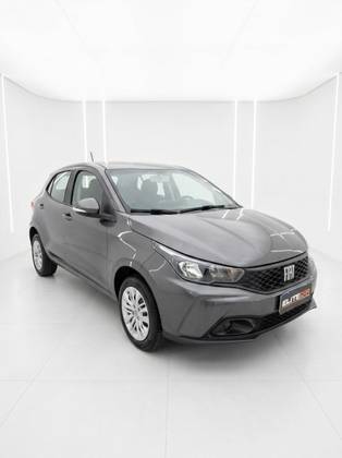 FIAT ARGO 1.0 FIREFLY FLEX DRIVE MANUAL FIAT ARGO 1.0 FIREFLY FLEX DRIVE MANUAL